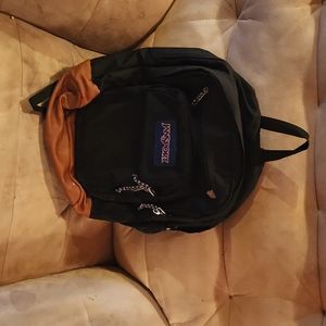 Jansport backpack